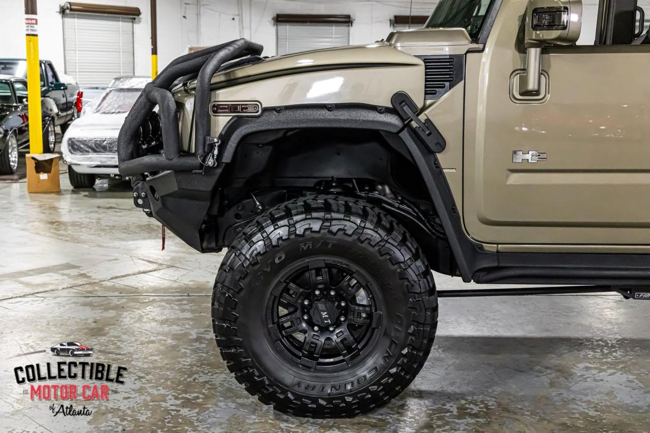 2006 Hummer H2
