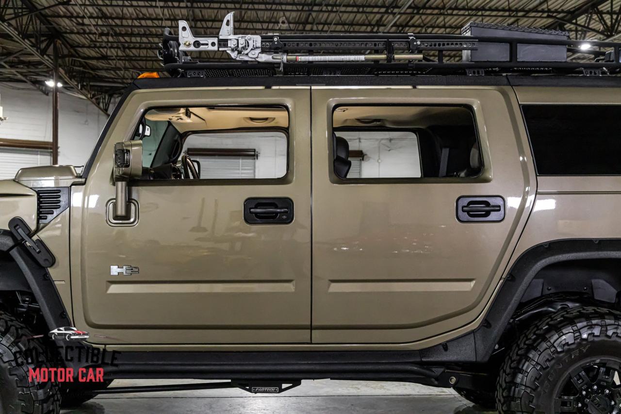 2006 Hummer H2