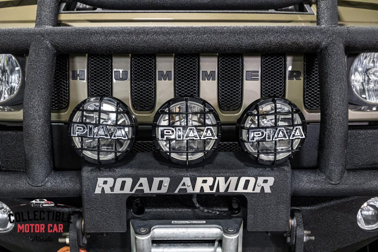 2006 Hummer H2