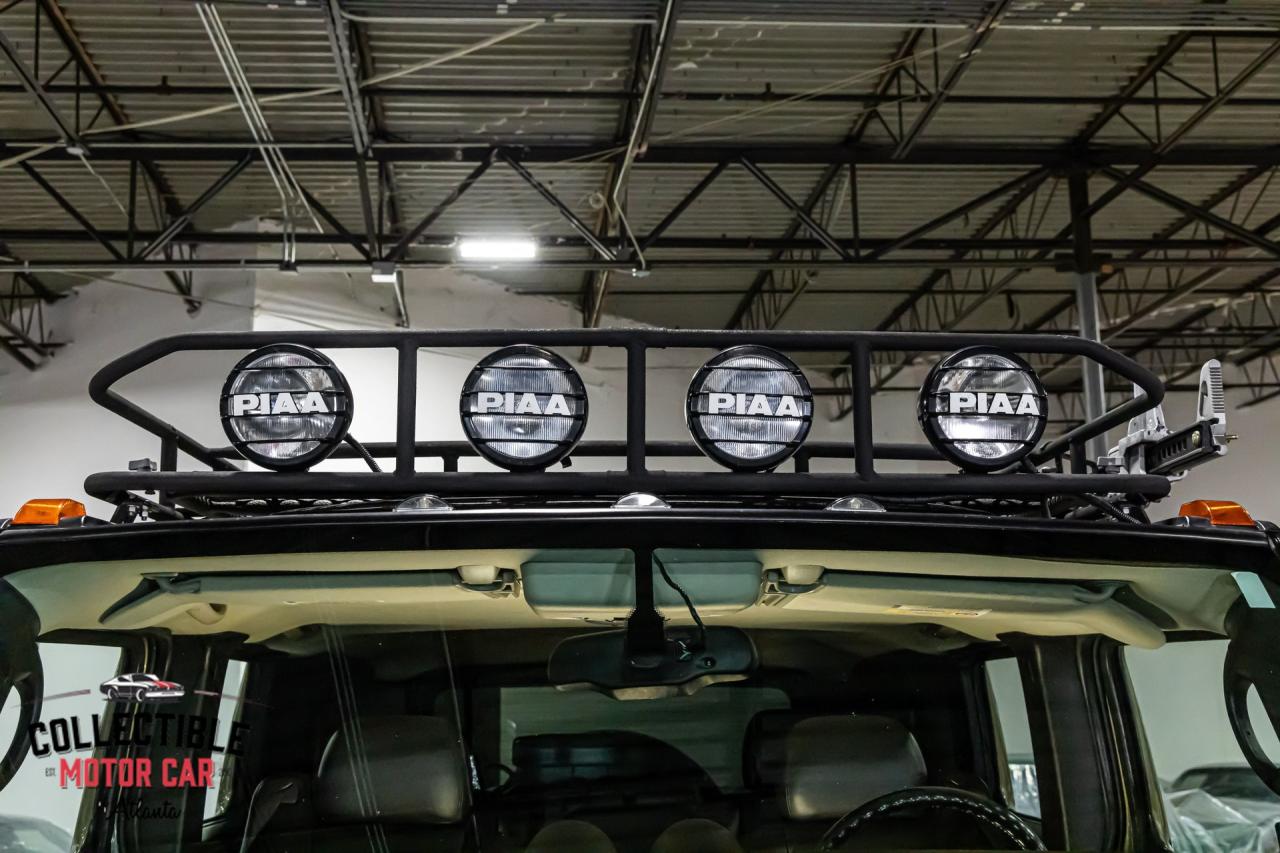2006 Hummer H2
