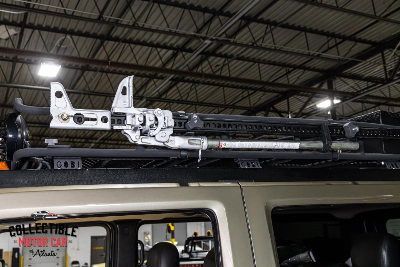 2006 Hummer H2