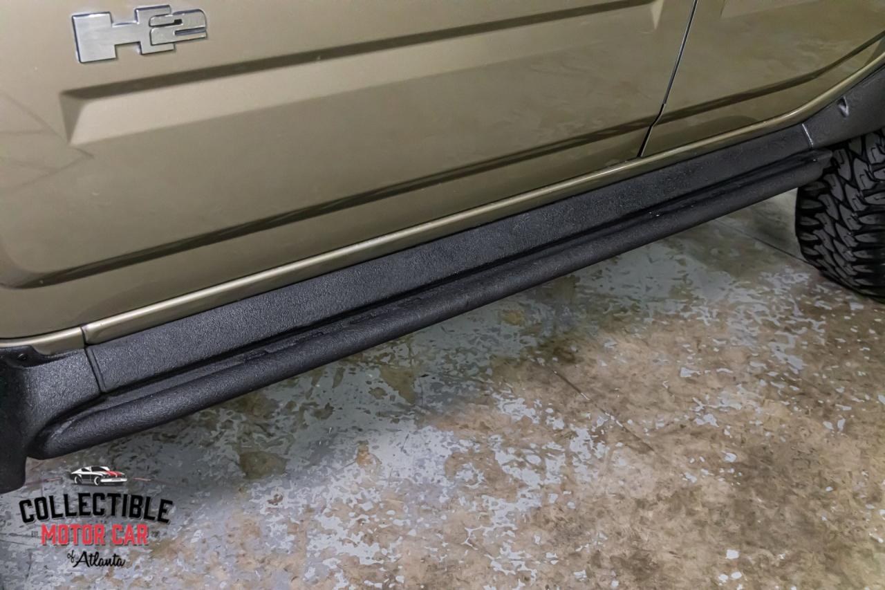 2006 Hummer H2