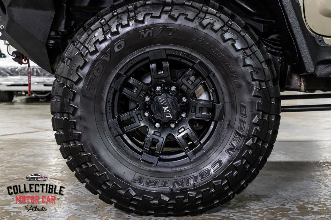 2006 Hummer H2