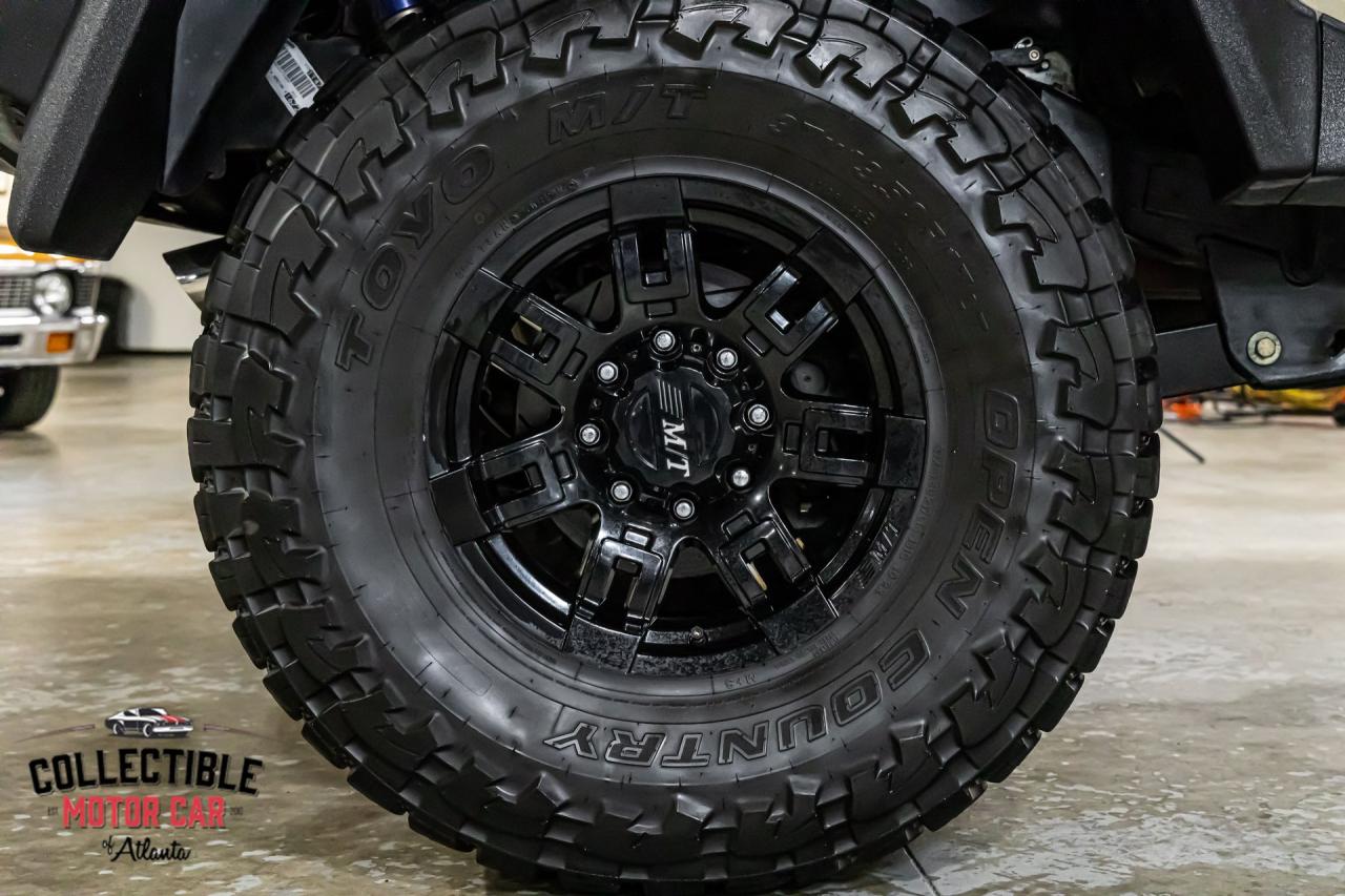 2006 Hummer H2