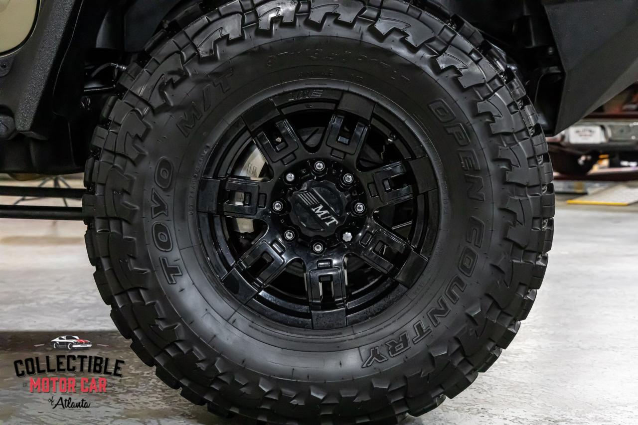 2006 Hummer H2
