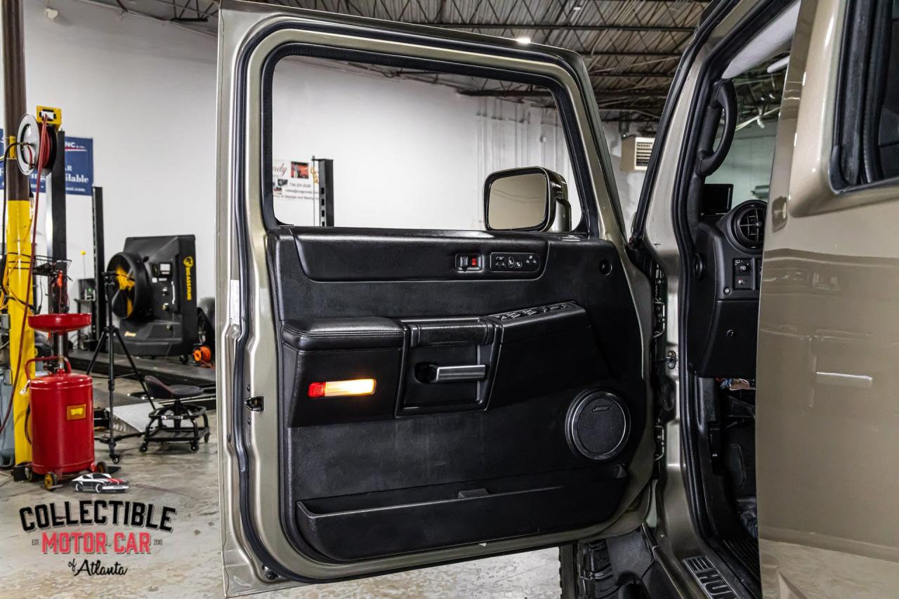 2006 Hummer H2