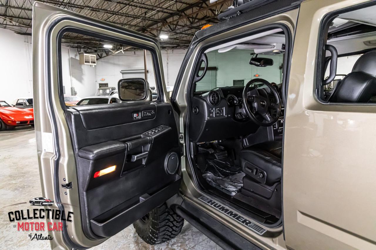 2006 Hummer H2