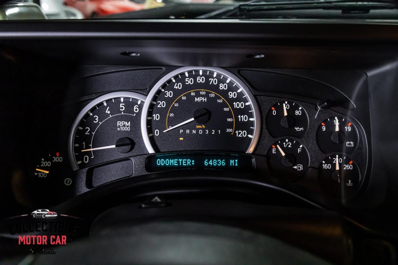 2006 Hummer H2
