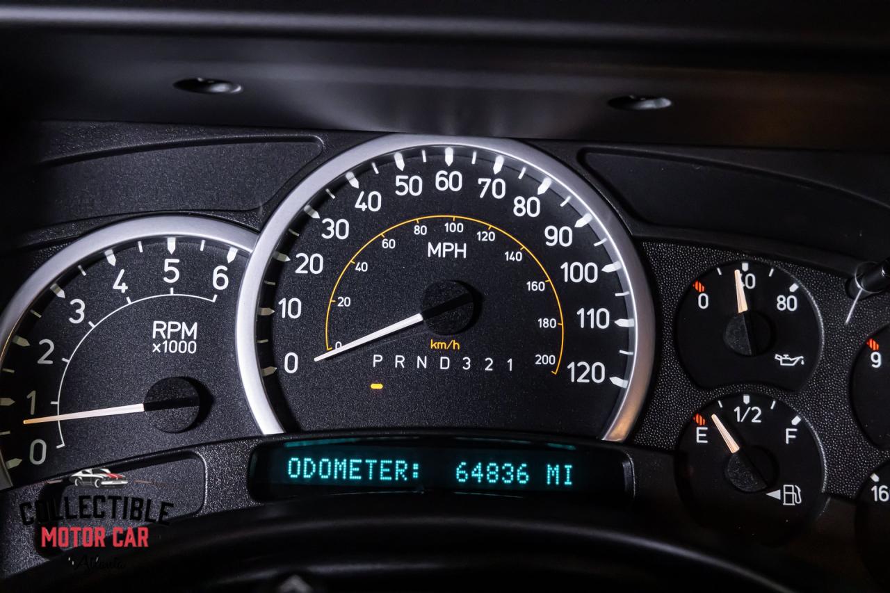2006 Hummer H2