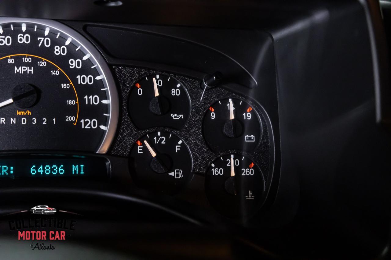 2006 Hummer H2