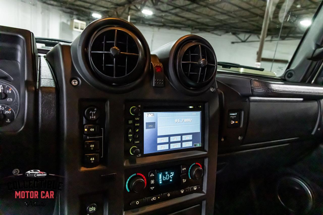 2006 Hummer H2