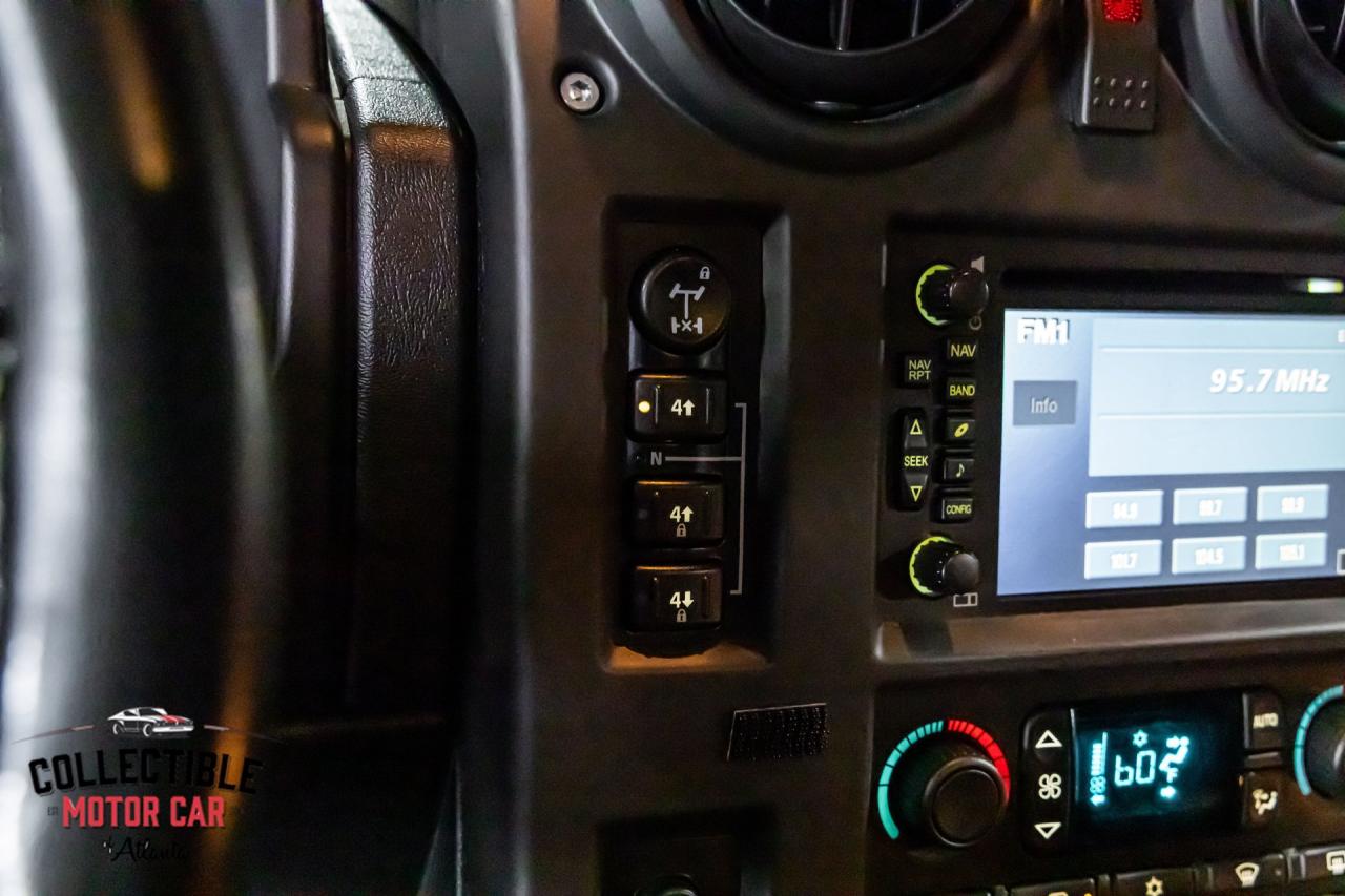 2006 Hummer H2