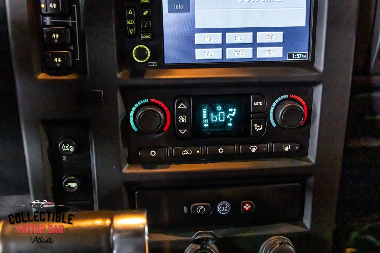 2006 Hummer H2