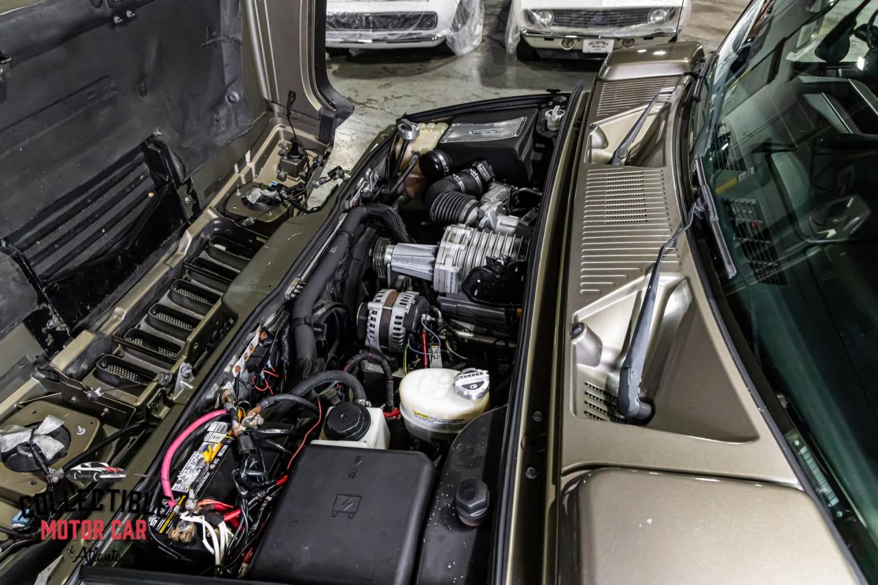 2006 Hummer H2