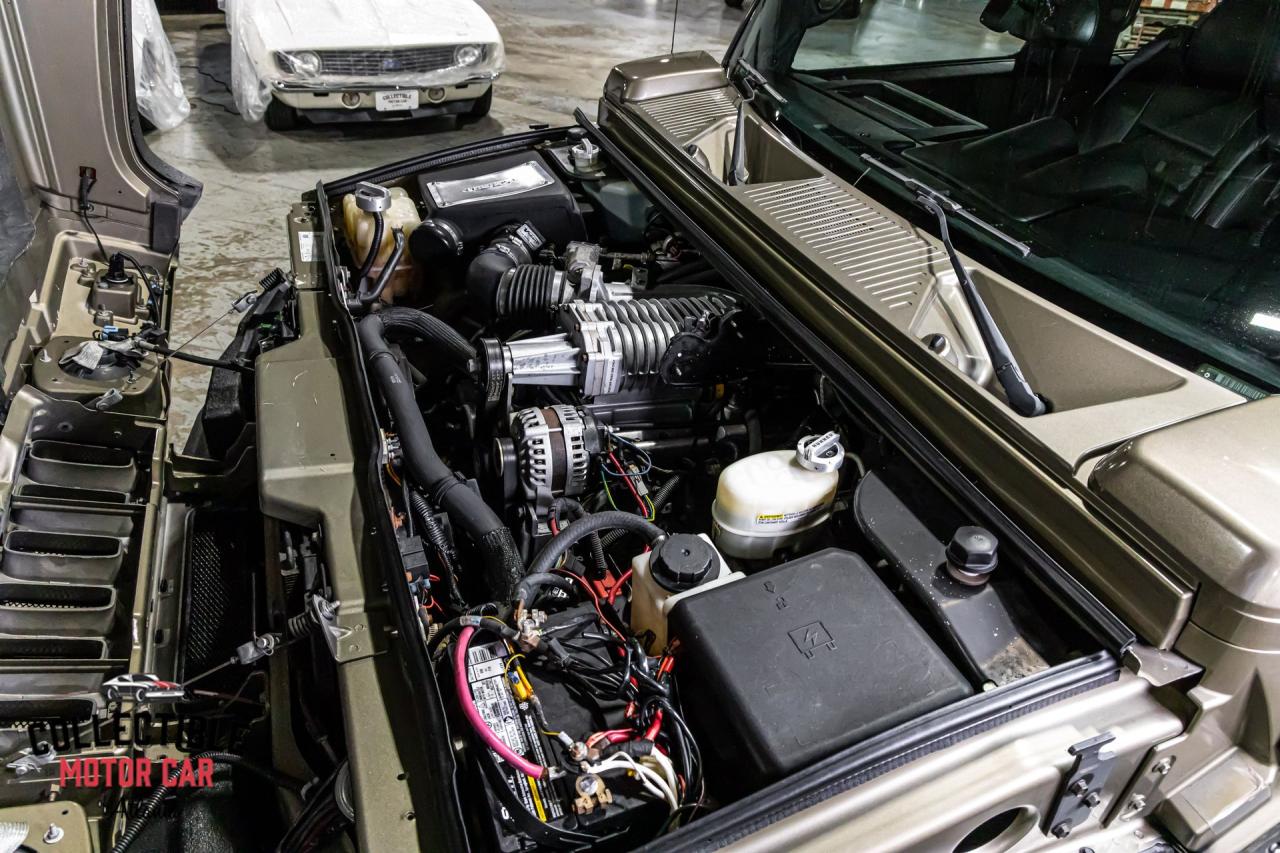 2006 Hummer H2