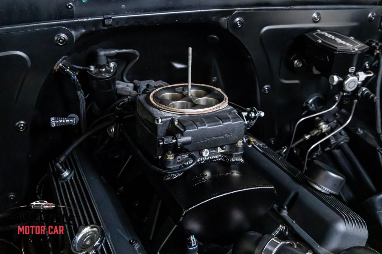 1966 Chevrolet C10