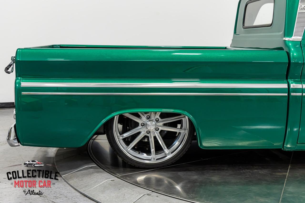 1966 Chevrolet C10