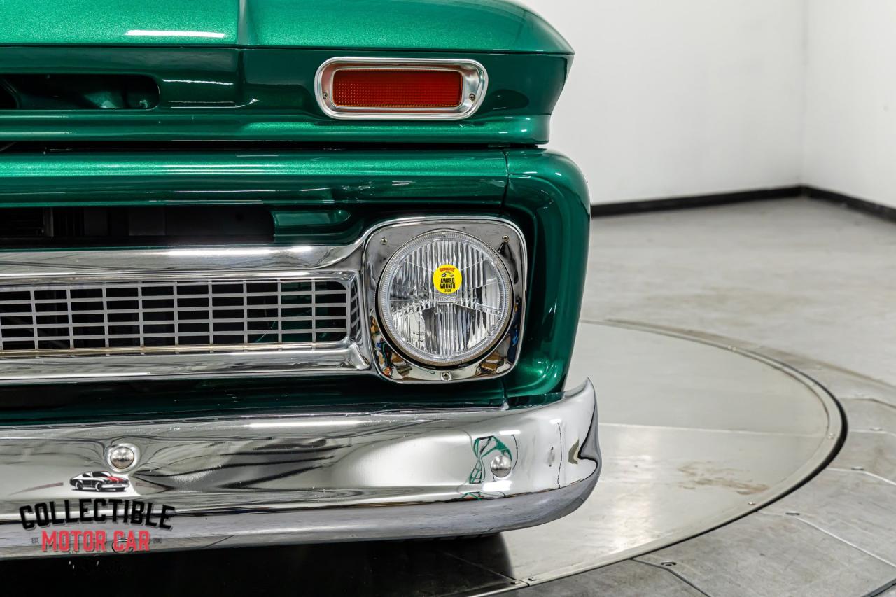 1966 Chevrolet C10