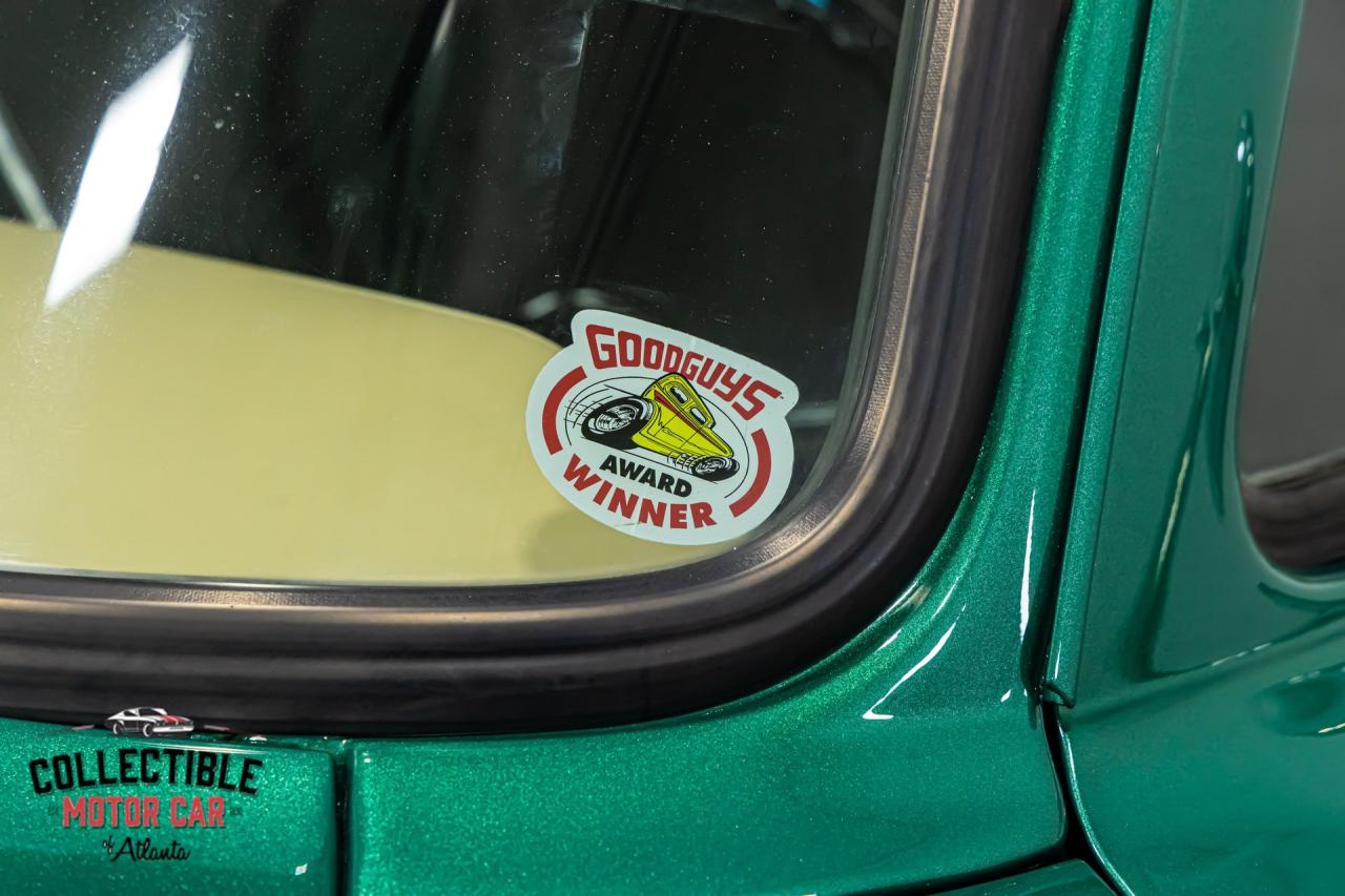 1966 Chevrolet C10
