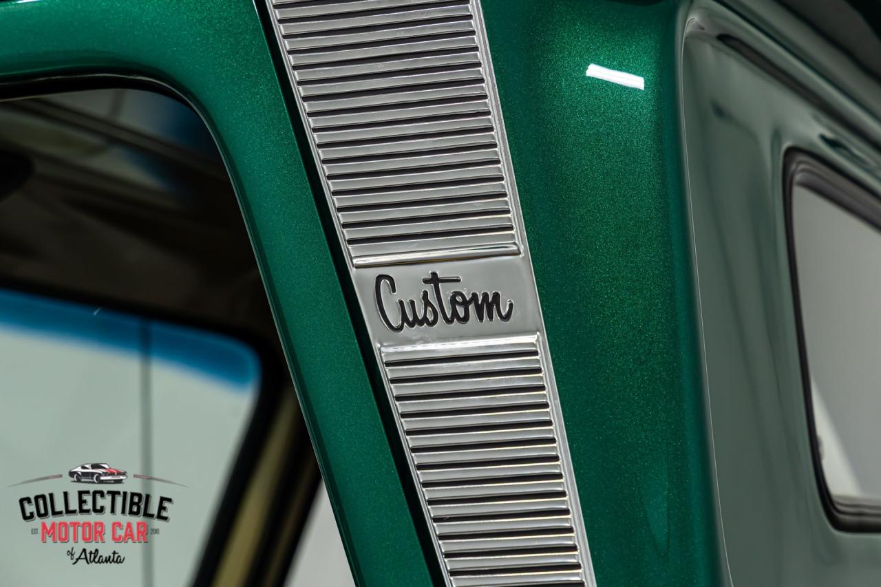 1966 Chevrolet C10
