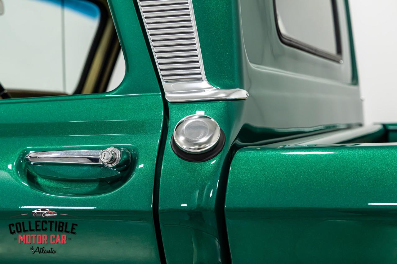 1966 Chevrolet C10