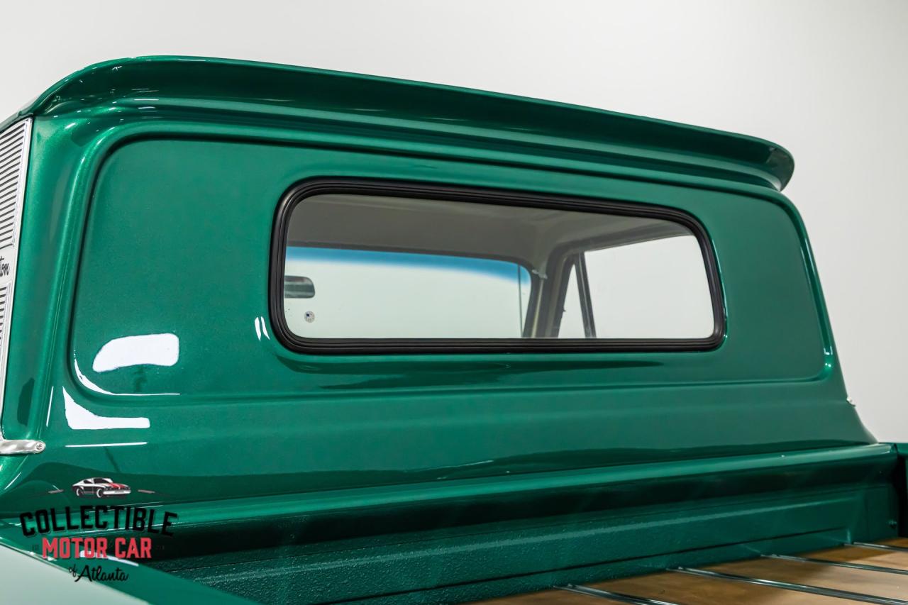 1966 Chevrolet C10
