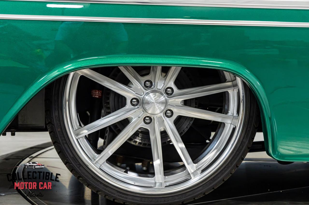 1966 Chevrolet C10