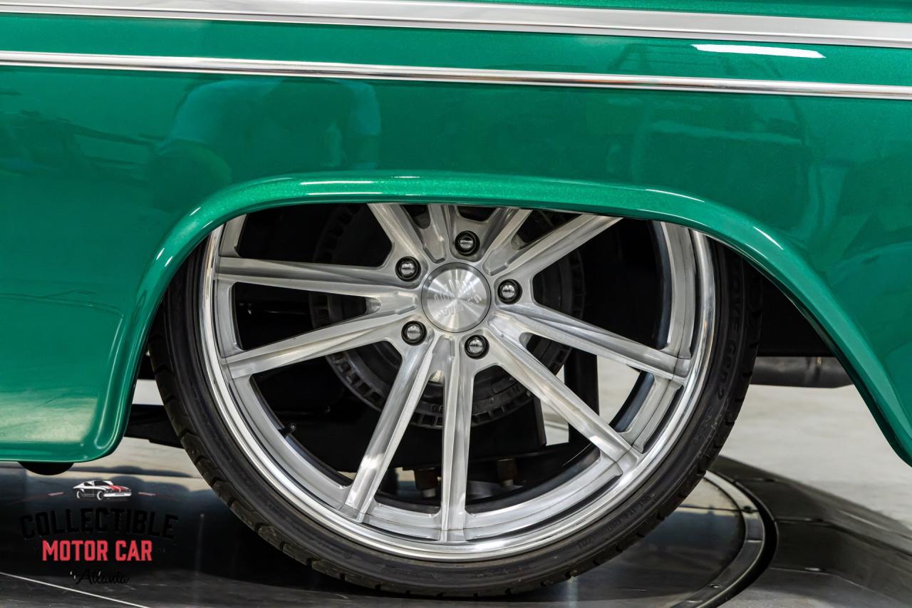1966 Chevrolet C10