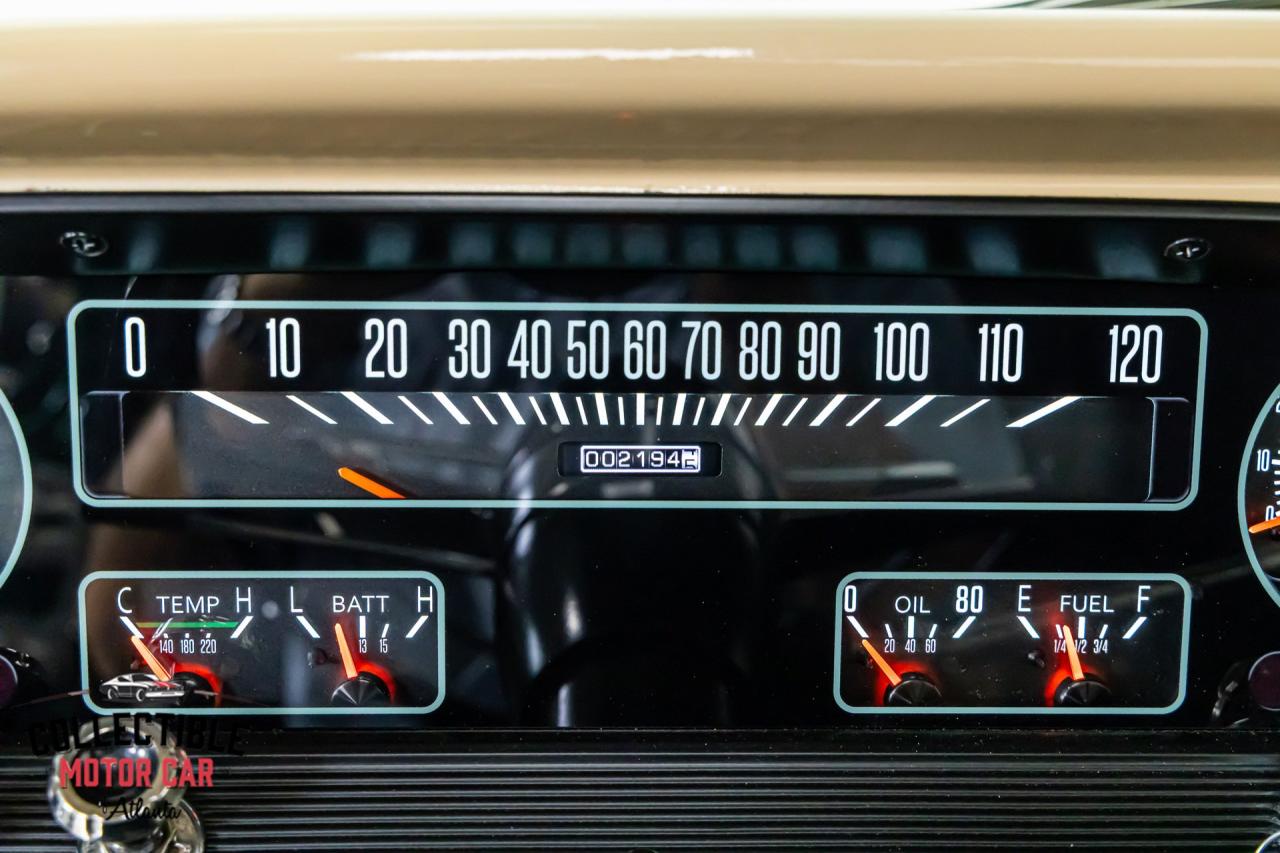 1966 Chevrolet C10