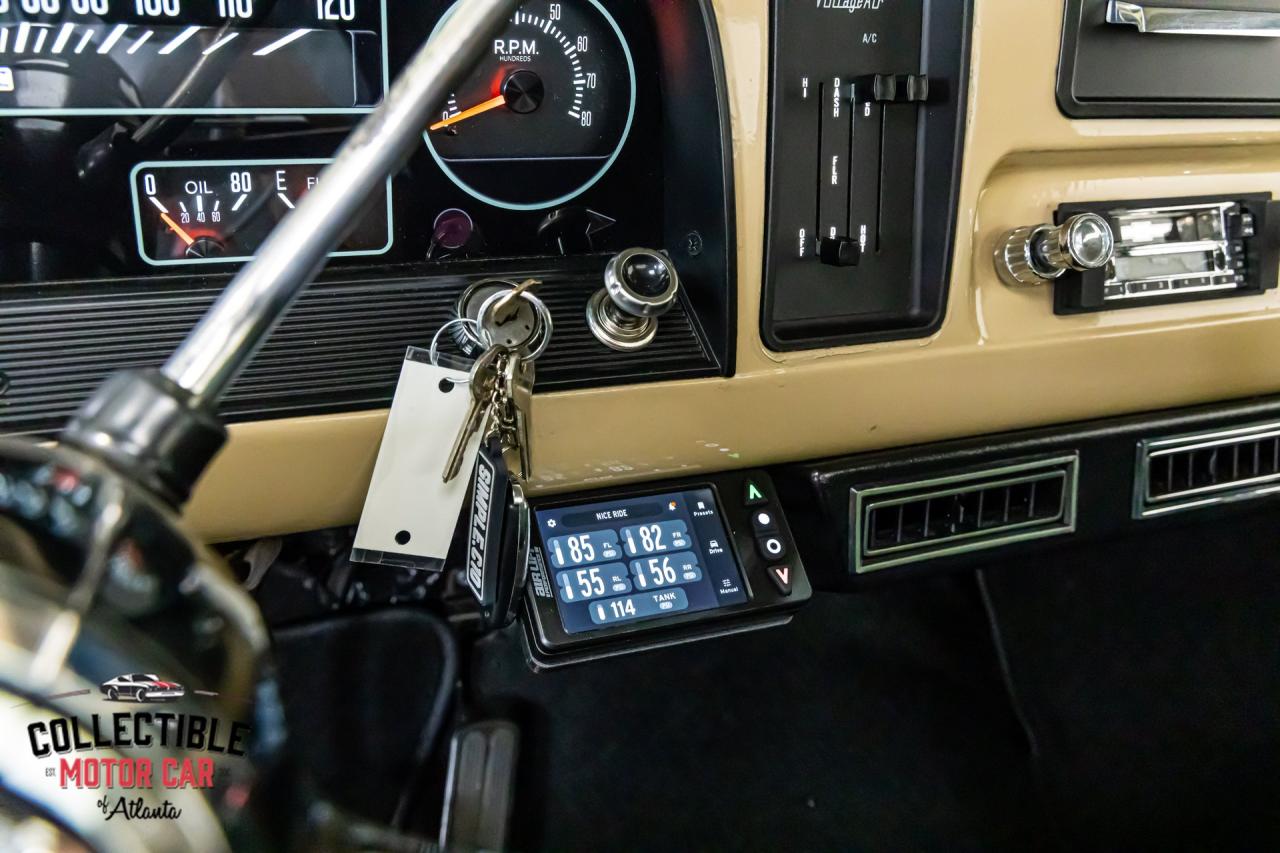 1966 Chevrolet C10