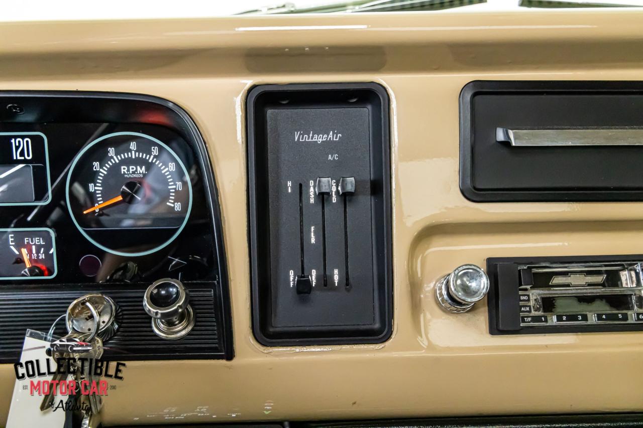 1966 Chevrolet C10
