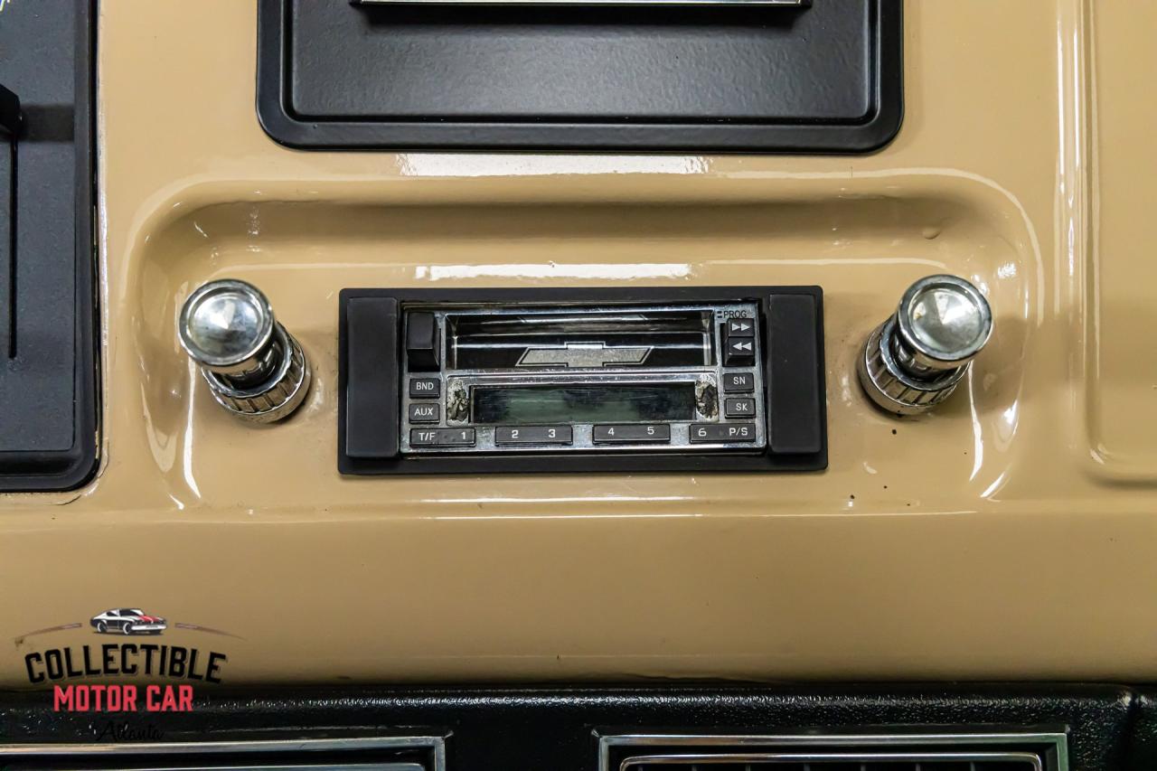 1966 Chevrolet C10