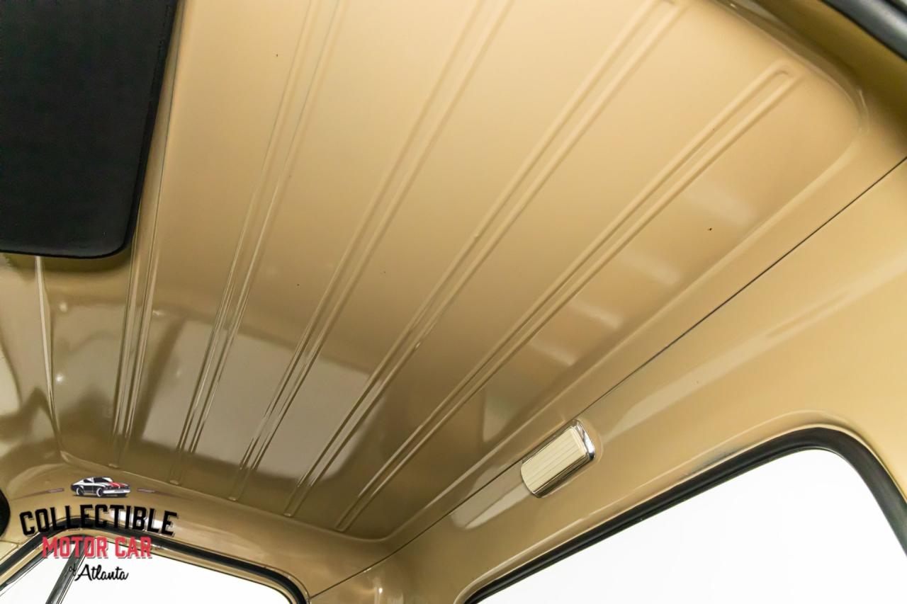 1966 Chevrolet C10