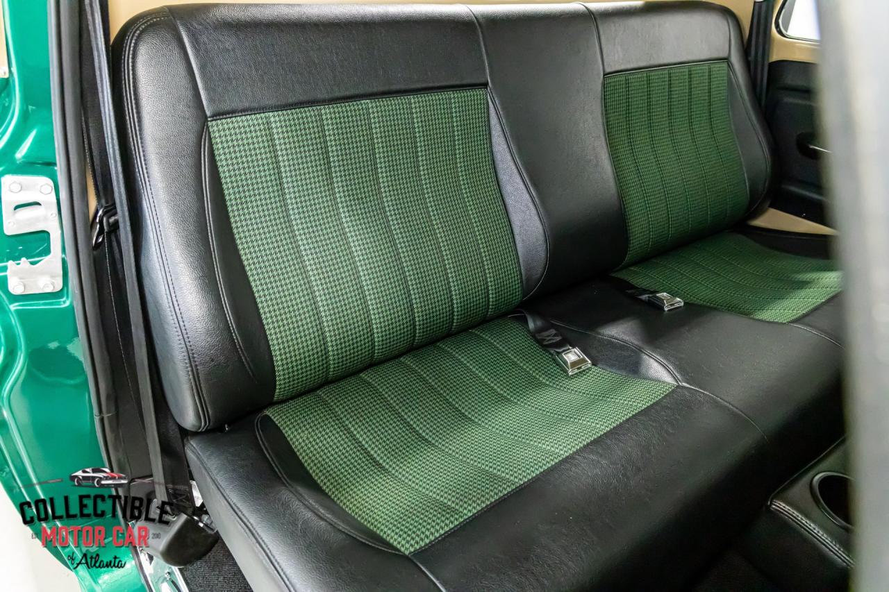 1966 Chevrolet C10