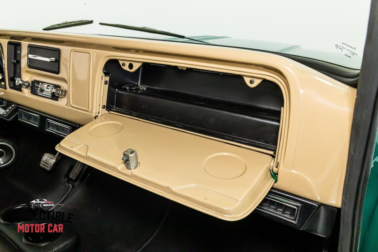 1966 Chevrolet C10