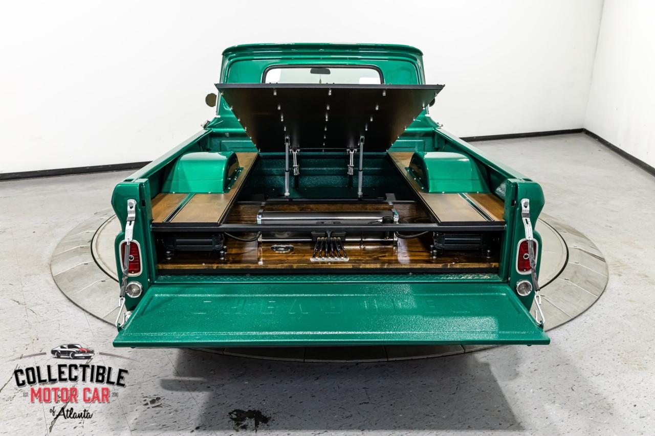 1966 Chevrolet C10