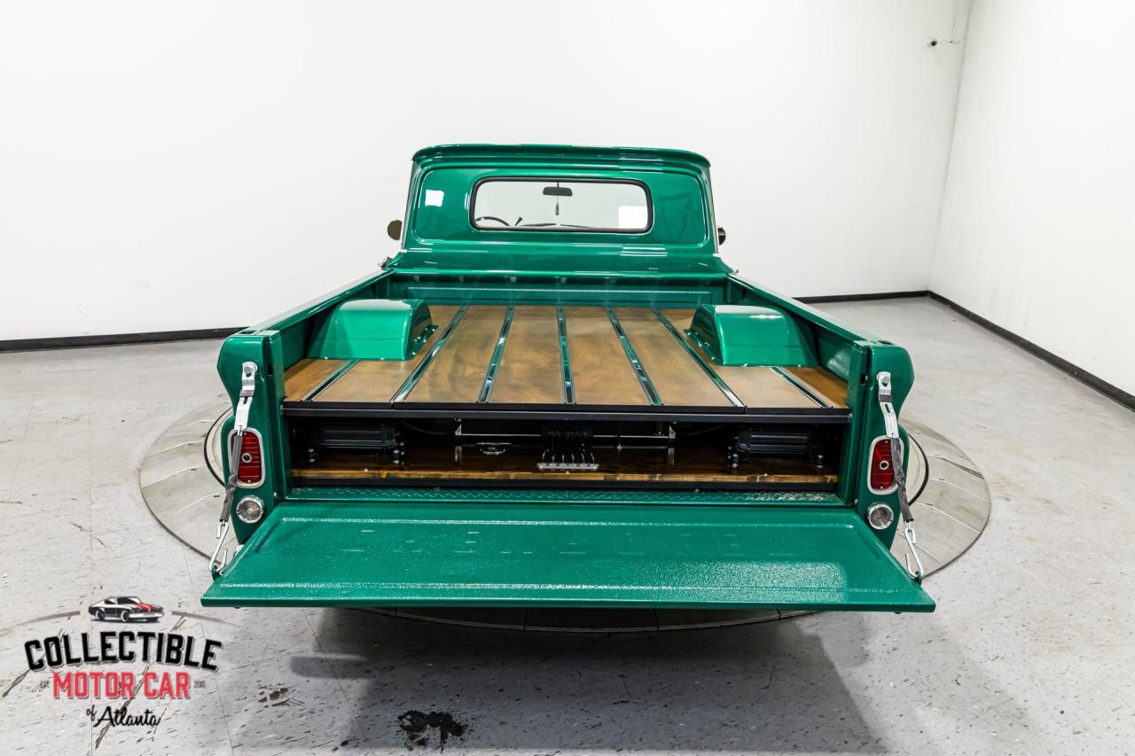 1966 Chevrolet C10