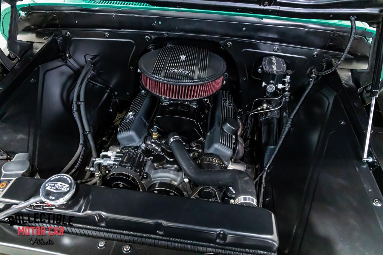 1966 Chevrolet C10