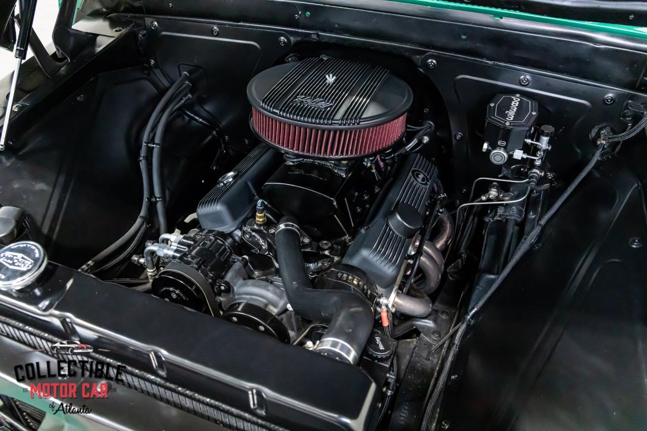 1966 Chevrolet C10