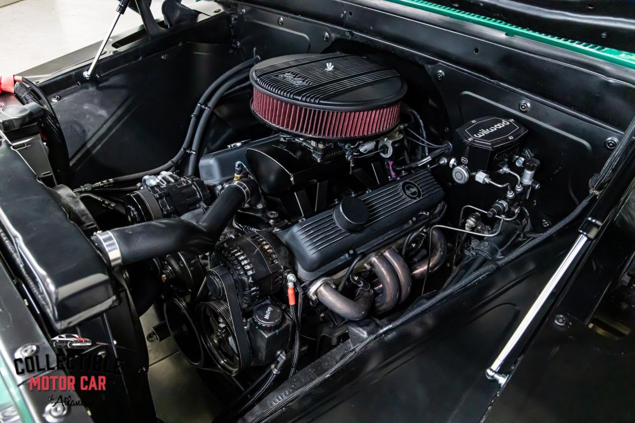 1966 Chevrolet C10