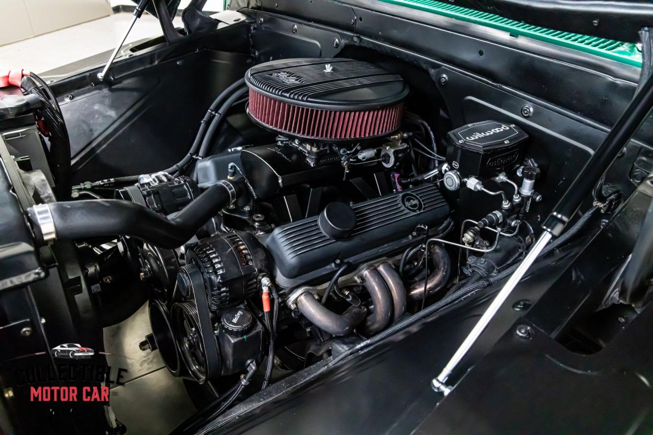1966 Chevrolet C10