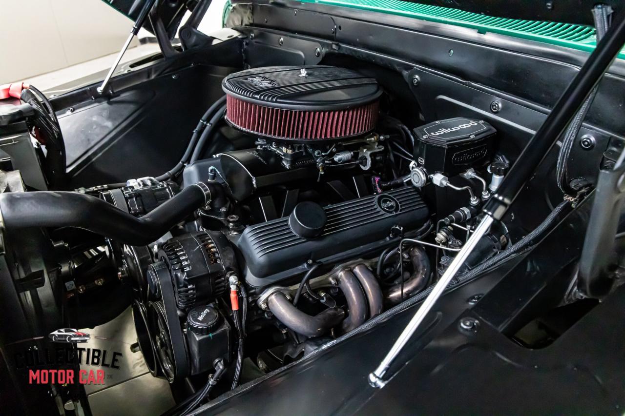 1966 Chevrolet C10