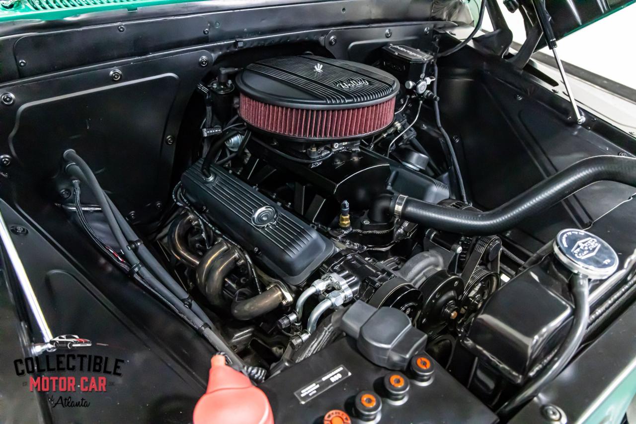 1966 Chevrolet C10