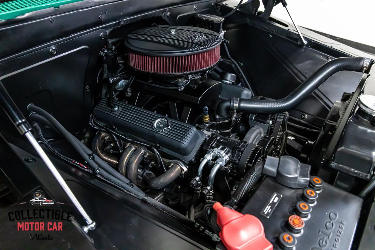 1966 Chevrolet C10