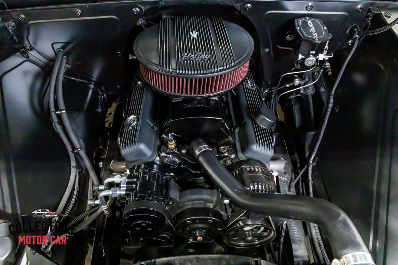 1966 Chevrolet C10