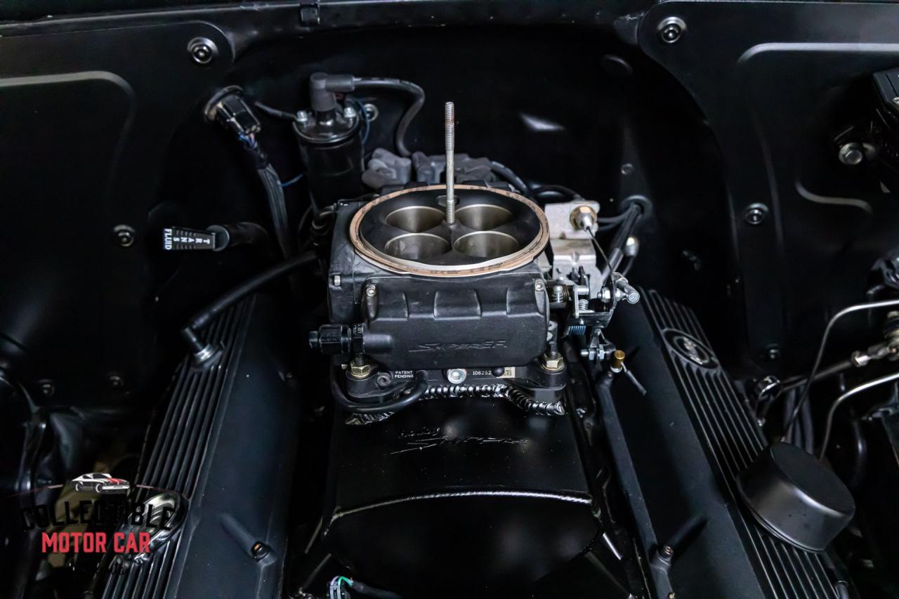 1966 Chevrolet C10