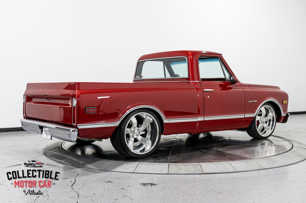 1969 Chevrolet C10