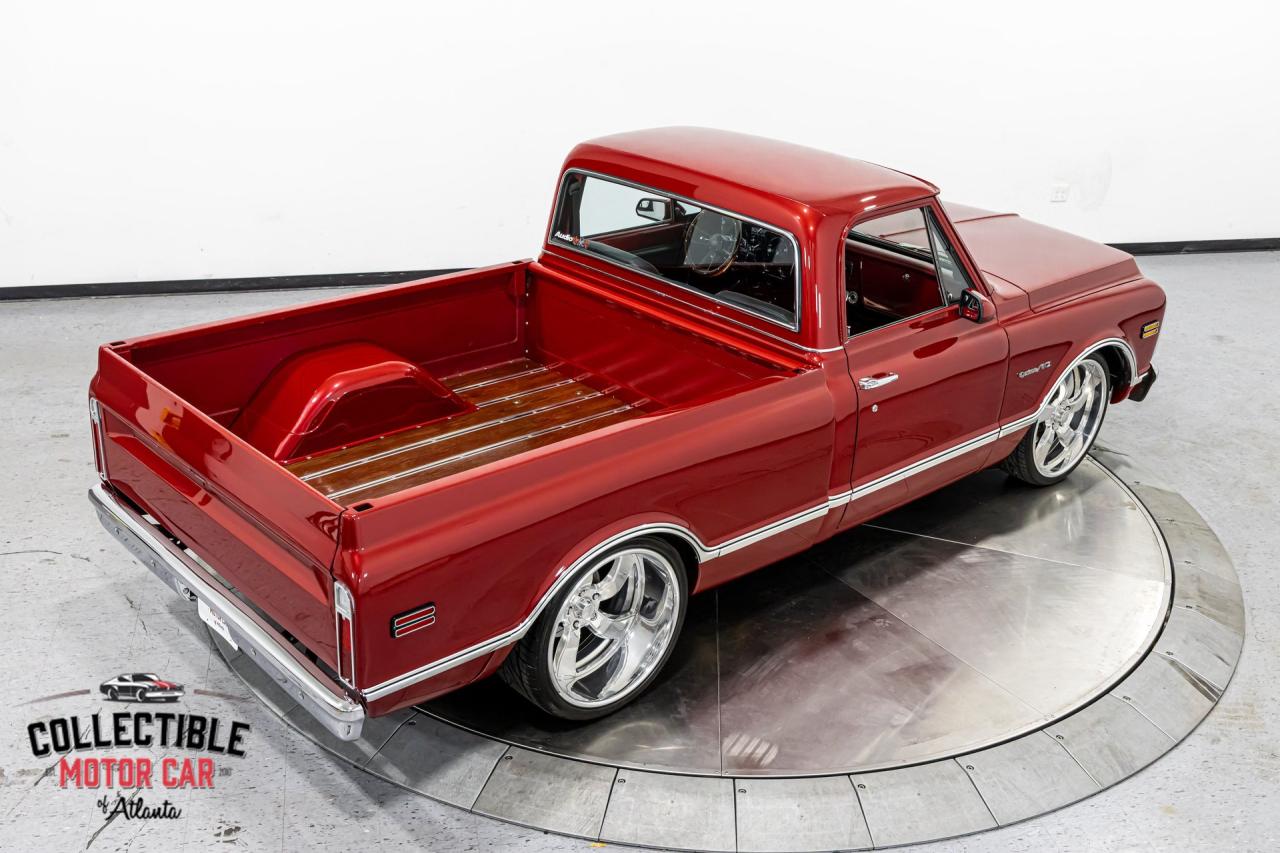 1969 Chevrolet C10