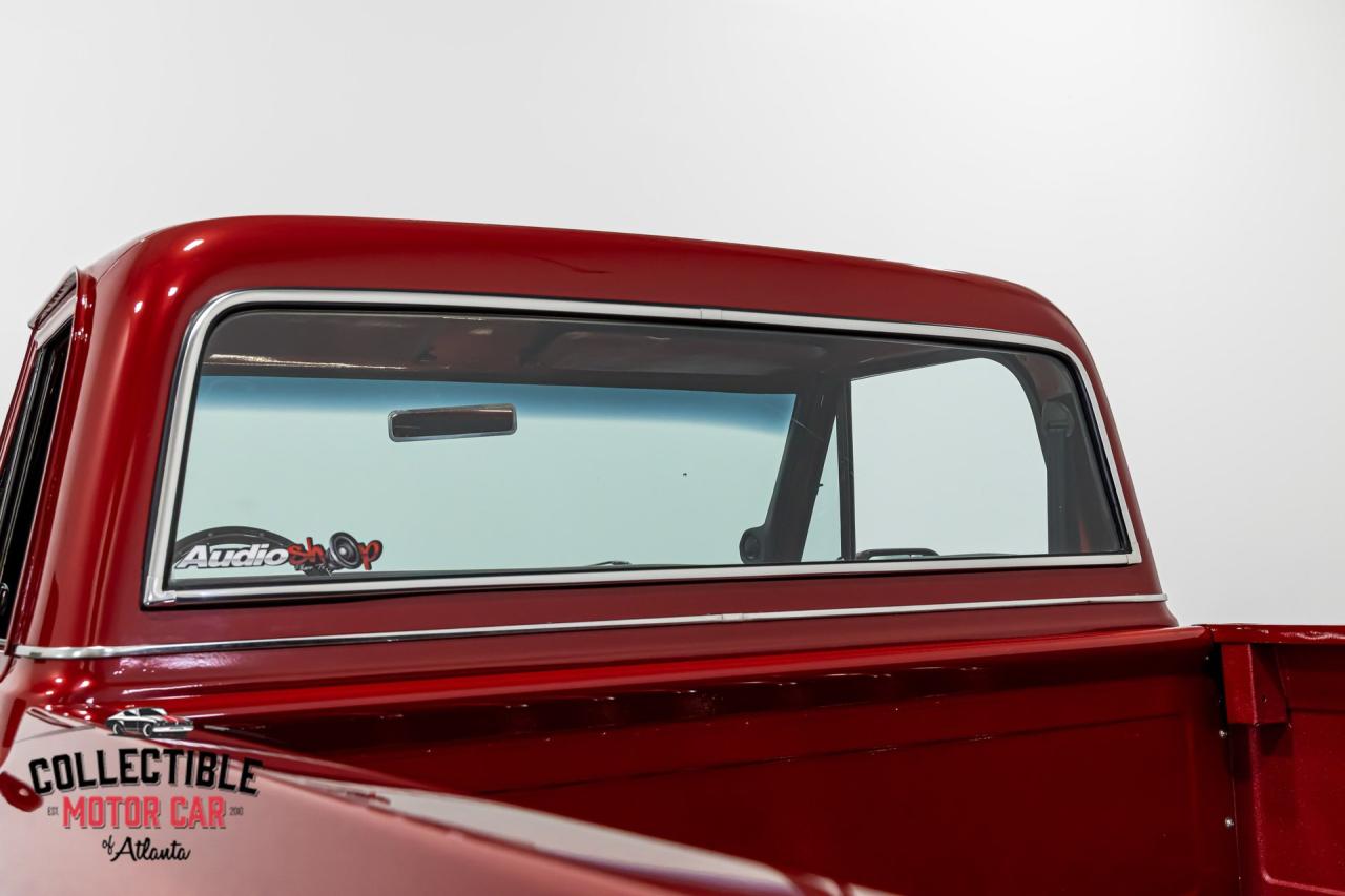 1969 Chevrolet C10