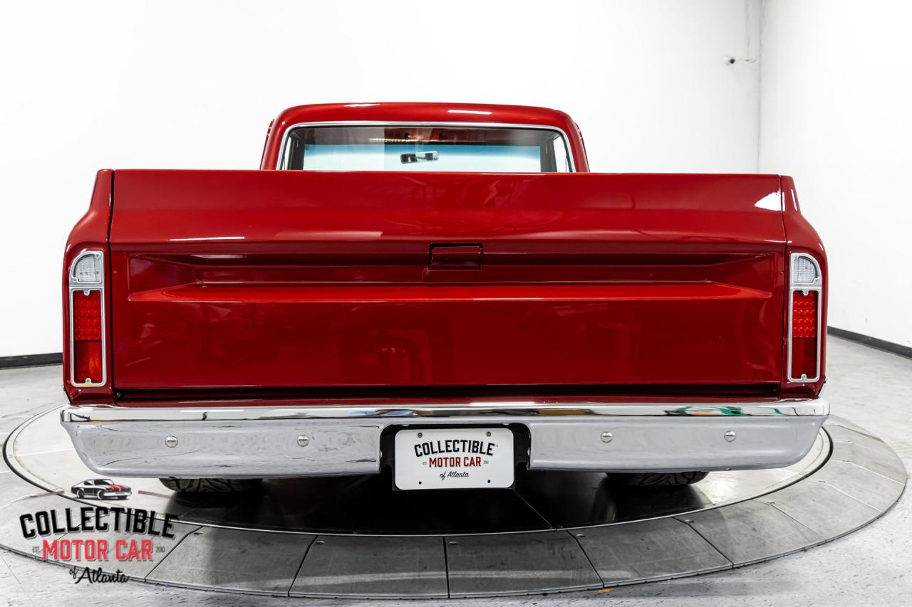 1969 Chevrolet C10